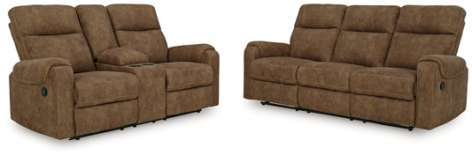 Edenwold Sofa and Loveseat Signature Design by Ashley®