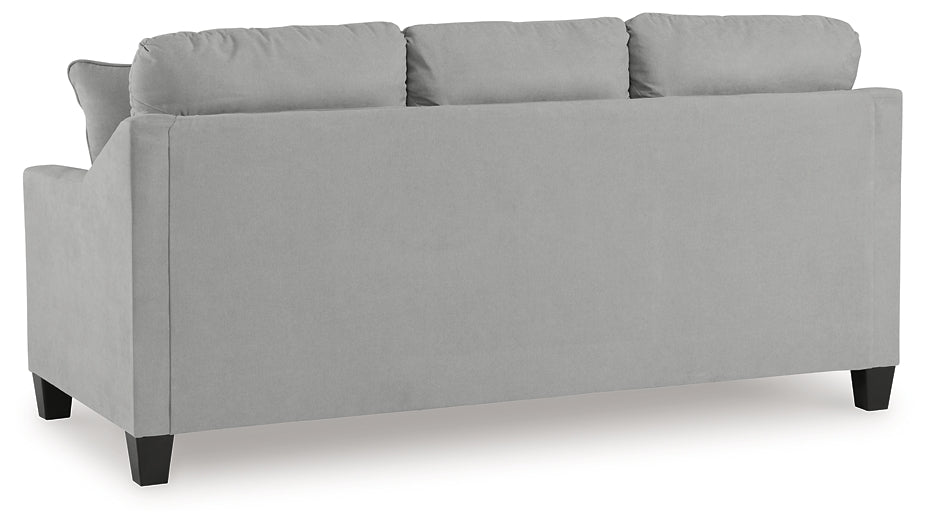 Adlai Queen Sofa Sleeper Signature Design by Ashley®