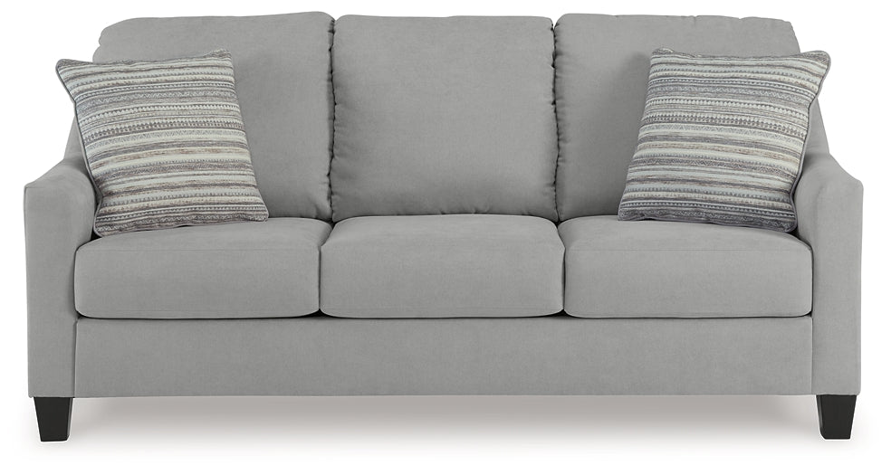 Adlai Queen Sofa Sleeper Signature Design by Ashley®