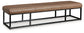 Joston Accent Bench Signature Design by Ashley®