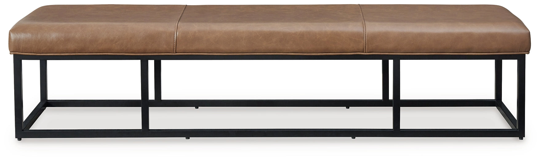 Joston Accent Bench Signature Design by Ashley®