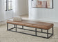 Joston Accent Bench Signature Design by Ashley®