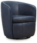Kierreys Swivel Chair Signature Design by Ashley®
