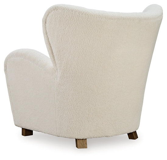Larbell Accent Chair Signature Design by Ashley®