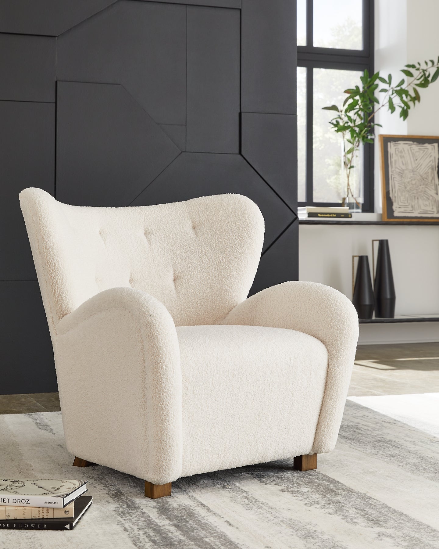 Larbell Accent Chair Signature Design by Ashley®