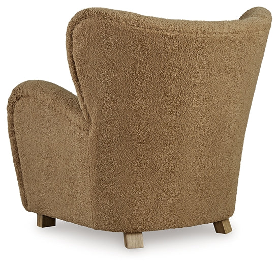 Larbell Accent Chair Signature Design by Ashley®