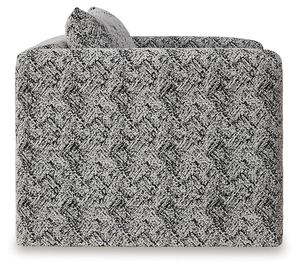 Kenbell Accent Chair Signature Design by Ashley®