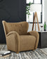 Larbell Accent Chair Signature Design by Ashley®