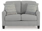 Adlai Loveseat Signature Design by Ashley®