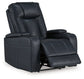 Feazada PWR Recliner/ADJ Headrest Signature Design by Ashley®