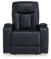 Feazada PWR Recliner/ADJ Headrest Signature Design by Ashley®