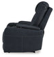 Feazada PWR Recliner/ADJ Headrest Signature Design by Ashley®