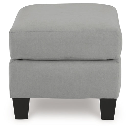 Adlai Ottoman Signature Design by Ashley®