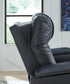 Feazada PWR Recliner/ADJ Headrest Signature Design by Ashley®