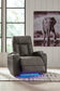 Feazada PWR Recliner/ADJ Headrest Signature Design by Ashley®