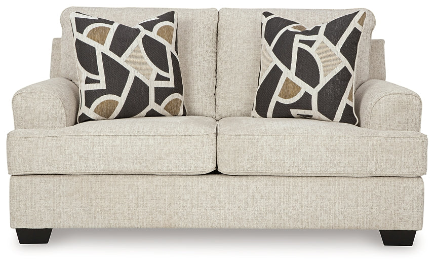 Heartcort Loveseat Benchcraft®