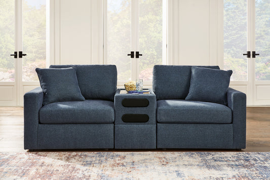 Modmax 3-Piece Sectional Signature Design by Ashley®