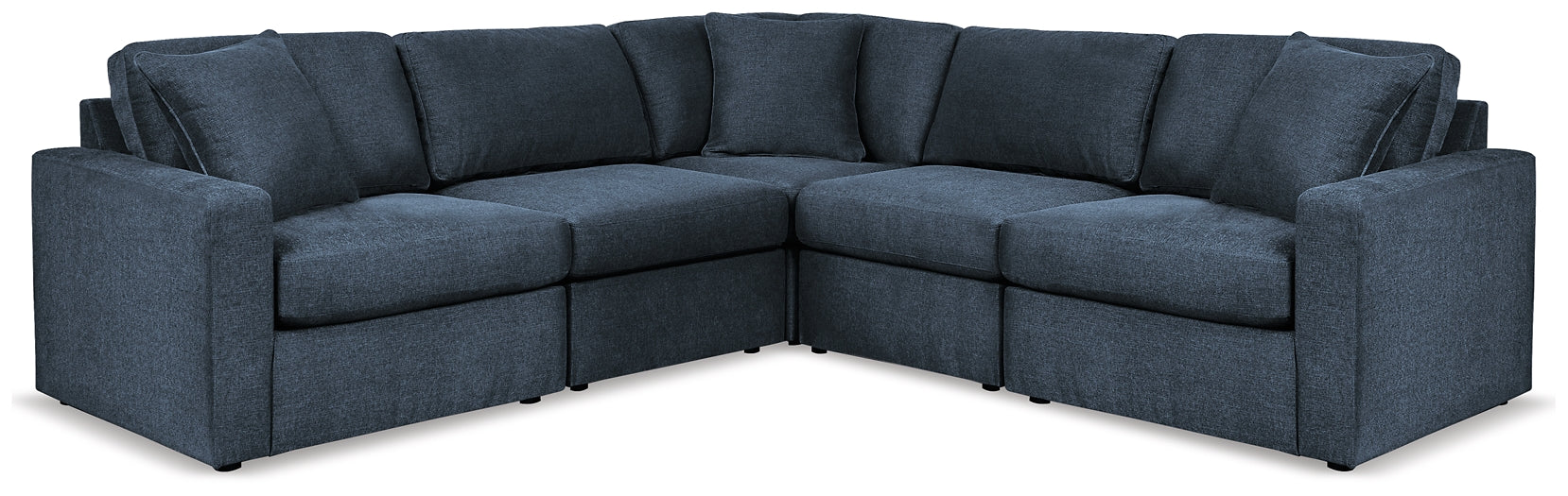 Modmax 5-Piece Sectional Signature Design by Ashley®