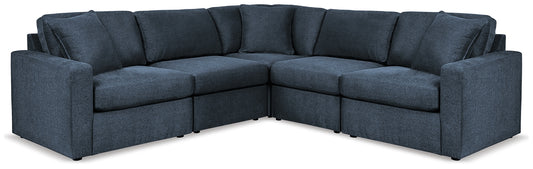 Modmax 5-Piece Sectional Signature Design by Ashley®
