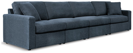 Modmax 4-Piece Sectional Signature Design by Ashley®