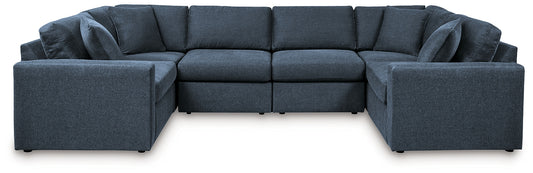 Modmax 6-Piece Sectional Signature Design by Ashley®