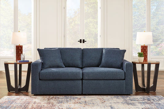 Modmax 2-Piece Sectional Signature Design by Ashley®