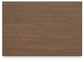 Landocken Two Drawer Night Stand Signature Design by Ashley®