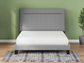 Chime 8 Inch Memory Foam  Mattress Sierra Sleep® by Ashley