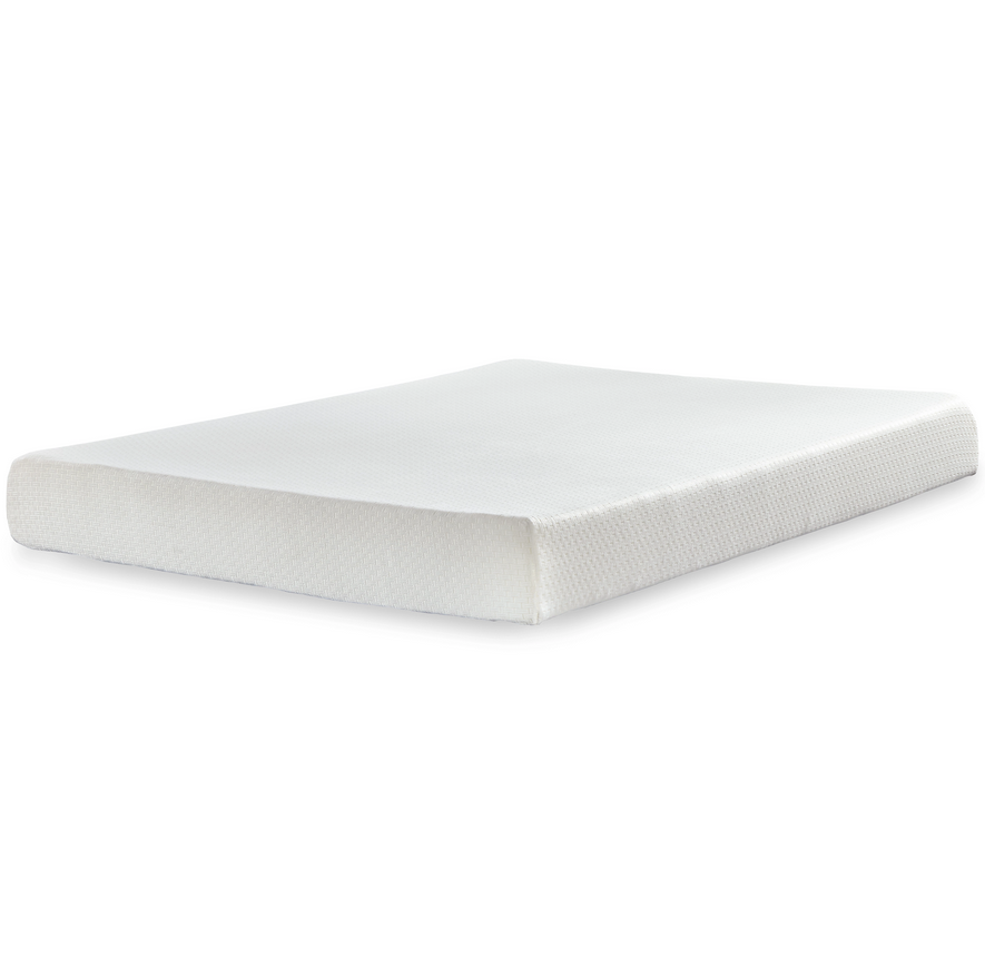 Chime 8 Inch Memory Foam  Mattress Sierra Sleep® by Ashley