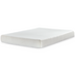 Chime 8 Inch Memory Foam  Mattress Sierra Sleep® by Ashley