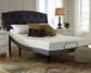 Chime 8 Inch Memory Foam  Mattress Sierra Sleep® by Ashley