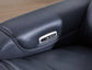 Mercomatic PWR REC Loveseat/ADJ Headrest Signature Design by Ashley®