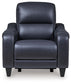 Mercomatic PWR Recliner/ADJ Headrest Signature Design by Ashley®