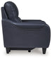 Mercomatic PWR Recliner/ADJ Headrest Signature Design by Ashley®