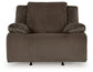 Top Tier Rocker Recliner Signature Design by Ashley®