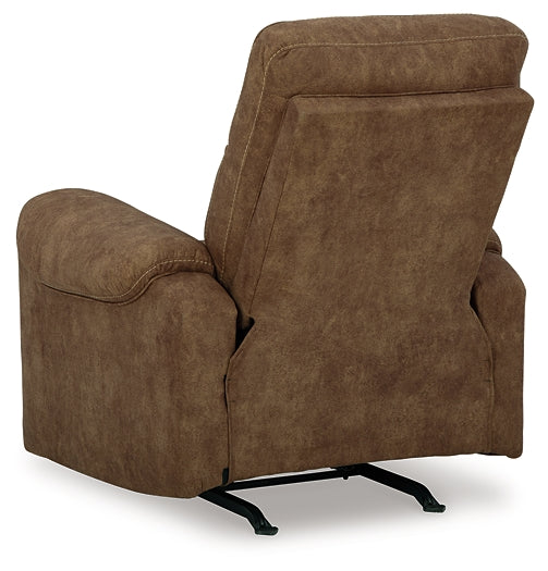 Edenwold Sofa, Loveseat and Recliner Signature Design by Ashley®