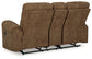 Edenwold Sofa, Loveseat and Recliner Signature Design by Ashley®