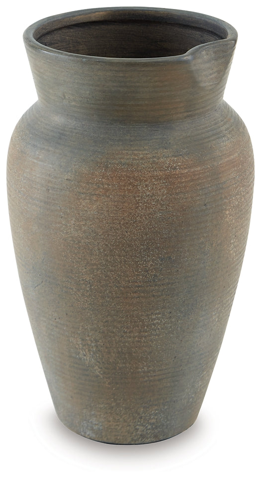 Brickmen Vase Signature Design by Ashley®