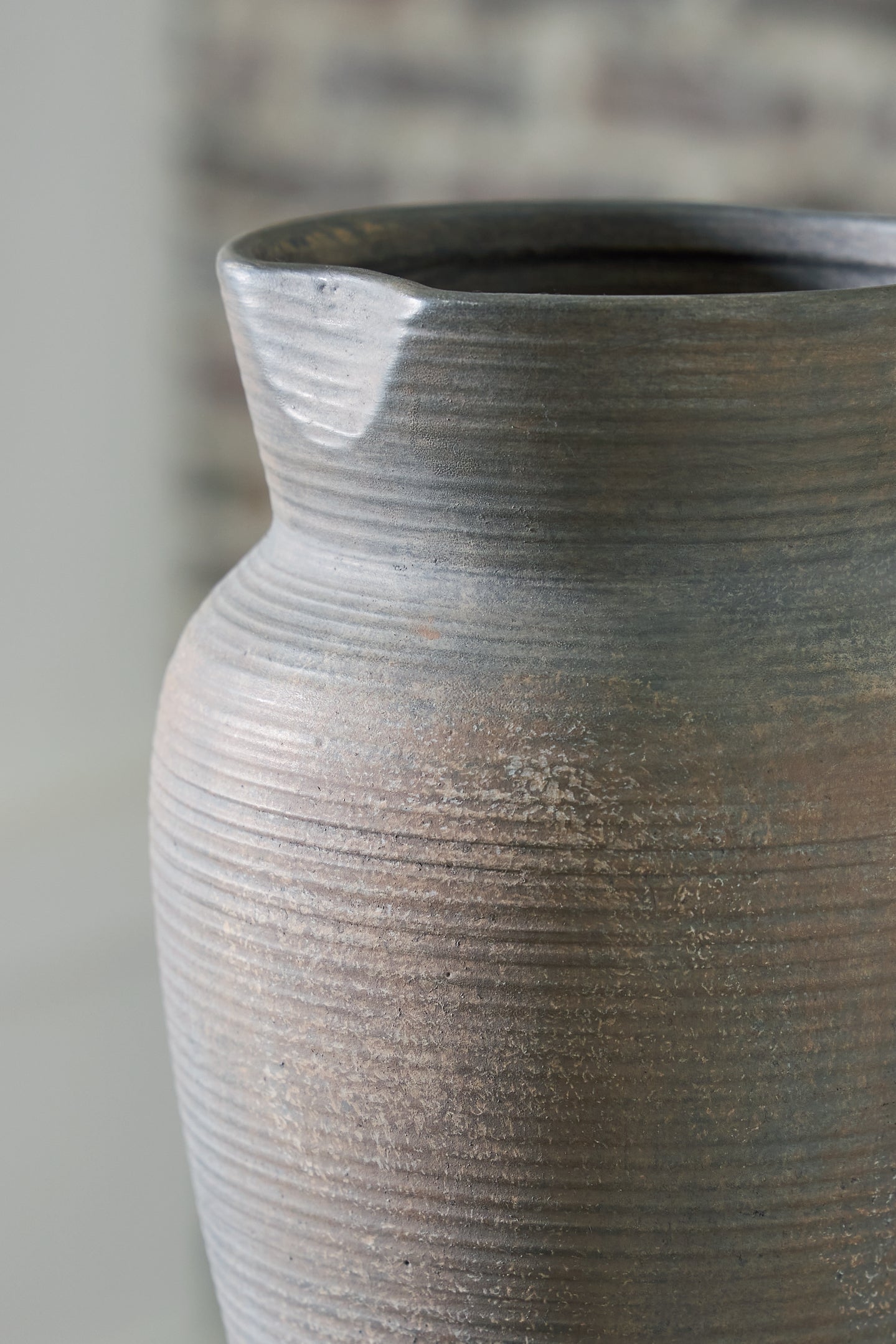 Brickmen Vase Signature Design by Ashley®