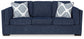 Evansley Sofa and Loveseat Benchcraft®