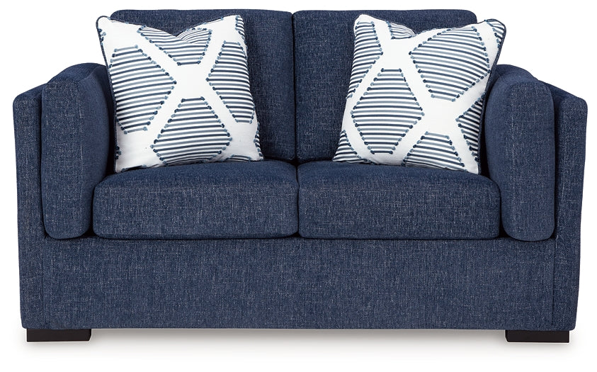 Evansley Sofa and Loveseat Benchcraft®