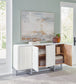 Ornawel Accent Cabinet Signature Design by Ashley®