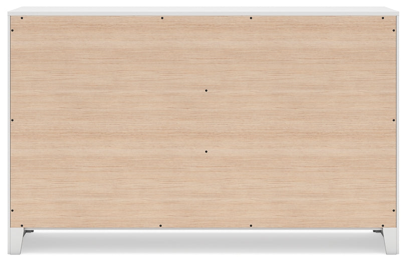 Binterglen Dresser Signature Design by Ashley®