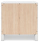 Binterglen Two Drawer Night Stand Signature Design by Ashley®