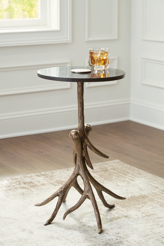 Lemkins Accent Table Signature Design by Ashley®