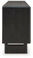 Farrelmore Accent Cabinet Signature Design by Ashley®