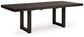 Neymorton Dining Table and 10 Chairs Signature Design by Ashley®