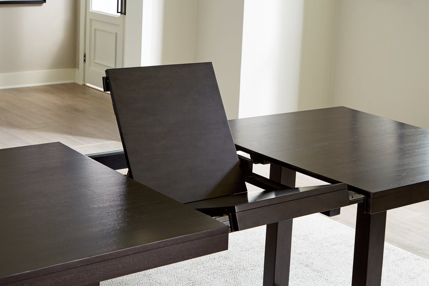 Neymorton Dining Table and 10 Chairs Signature Design by Ashley®