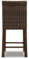 Paradise Trail Barstool (2/CN) Signature Design by Ashley®