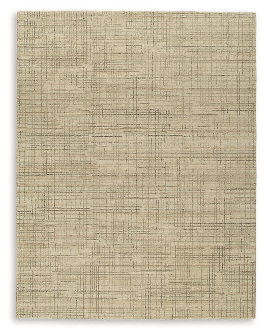 Janston Medium Rug Signature Design by Ashley®